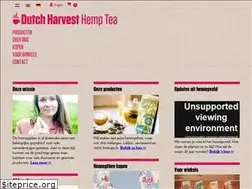 Sites similar to dutchharvest.org