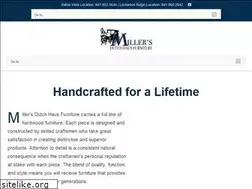 Sites similar to dutchhausfurniture.com