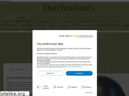 Sites similar to dutchhelmets.nl