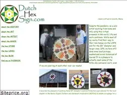 Sites similar to dutchhexsign.com