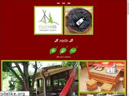 Sites similar to dutchhill.nl