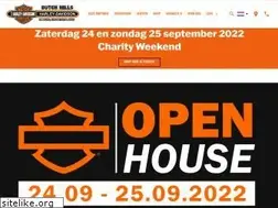 Sites similar to dutchhills.nl