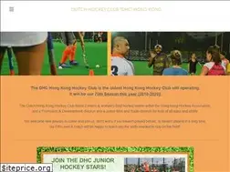 Sites similar to dutchhockeyclub.hk