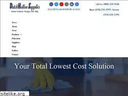 Sites similar to dutchhollowsupplies.com