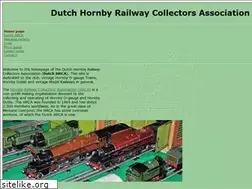 Sites similar to dutchhrca.nl