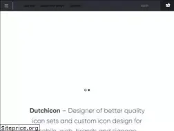 Sites similar to dutchicon.com