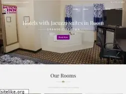Sites similar to dutchinnandsuites.com