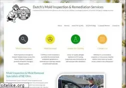 Sites similar to dutchinspects.com