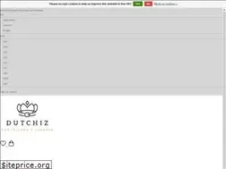 Sites similar to dutchiz.com