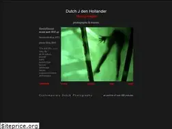 Sites similar to dutchjdenhollander.nl