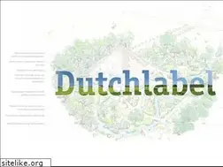 Sites similar to dutchlabel.nl