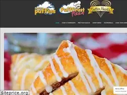 Sites similar to dutchlandfundraising.com