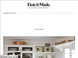 Sites similar to dutchmade.com