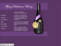 Sites similar to dutchmanwinery.com