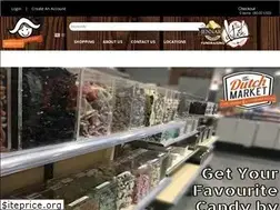 Sites similar to dutchmarket.ca