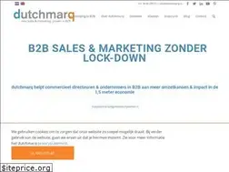Sites similar to dutchmarq.nl