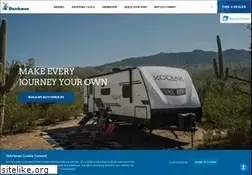 Sites similar to dutchmen.com