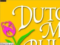 Sites similar to dutchmillbulbs.com