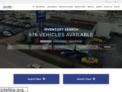 Sites similar to dutchmillerauto.com