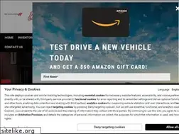 Sites similar to dutchmillerdodge.com