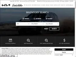 Sites similar to dutchmillerkia.com