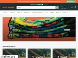 Sites similar to dutchmudmen.com