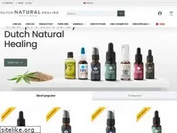 Sites similar to dutchnaturalhealing.com