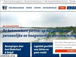 Sites similar to dutchned.com