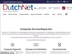 Sites similar to dutchnet.nl