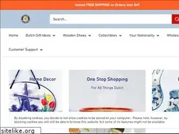 Sites similar to dutchnovelties.com
