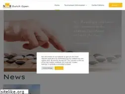 Sites similar to dutchopen.eu