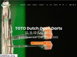 Sites similar to dutchopendarts.nl