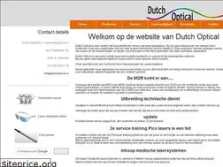 Sites similar to dutchoptical.eu