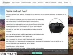 Sites similar to dutchoven.biz