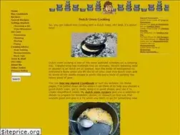 Sites similar to dutchovendude.com