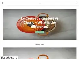 Sites similar to dutchovenscookware.com