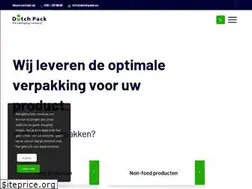 Sites similar to dutchpack.eu