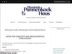 Sites similar to dutchpancakes.ca