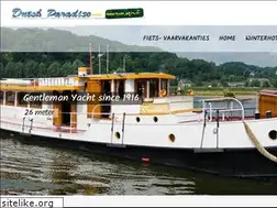 Sites similar to dutchparadise.com