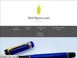 Sites similar to dutchpen.com