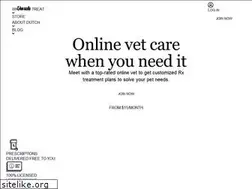 Sites similar to dutchpet.com