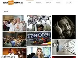 Sites similar to dutchphotoagency.com