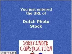 Sites similar to dutchphotostock.com