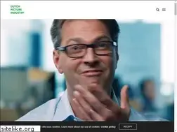 Sites similar to dutchpictureindustry.com