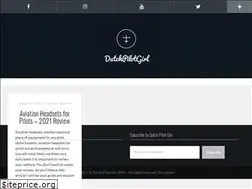 Sites similar to dutchpilotgirl.com