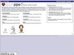 Sites similar to dutchpipe.org