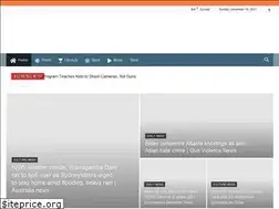 Sites similar to dutchpressassociation.com