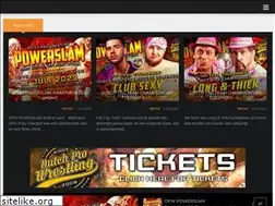 Sites similar to dutchprowrestling.com