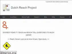 Sites similar to dutchreach.org