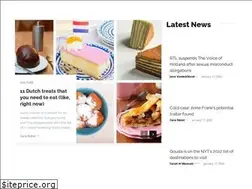 Sites similar to dutchreview.com